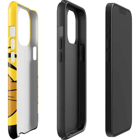 Looney Tunes Speedy Gonzales iPhone 14 Pro Impact Case