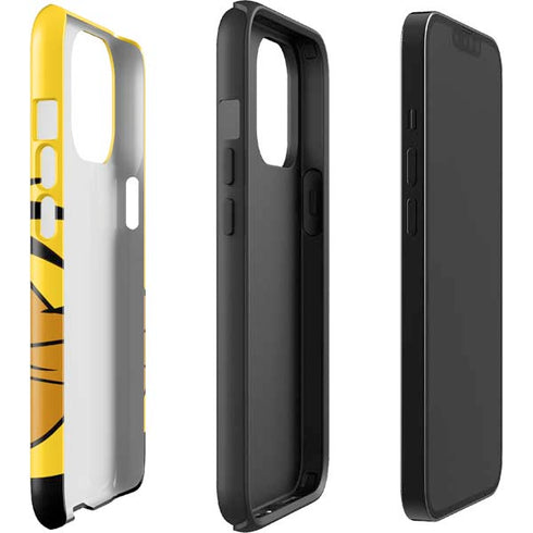 Looney Tunes Speedy Gonzales iPhone 14 Pro Max Impact Case