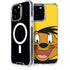 Looney Tunes Speedy Gonzales iPhone 15 Pro Max MagSafe Case