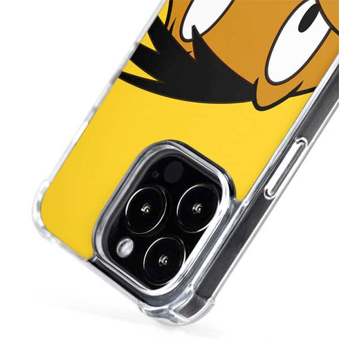 Looney Tunes Speedy Gonzales iPhone 15 Pro Max MagSafe Case