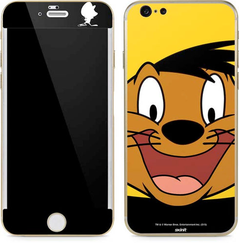 Looney Tunes Speedy Gonzales iPhone 6/6s Skin
