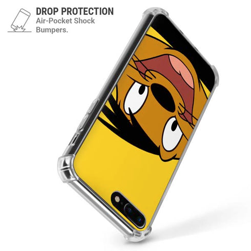 Looney Tunes Speedy Gonzales iPhone 7/8 Plus Clear Case