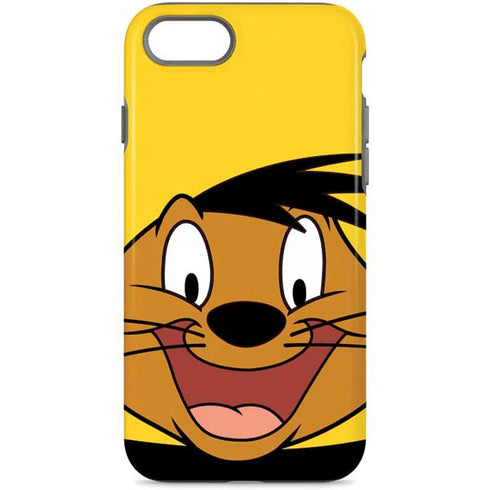 Looney Tunes Speedy Gonzales iPhone 8 Pro Case