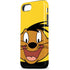 Looney Tunes Speedy Gonzales iPhone 8 Pro Case