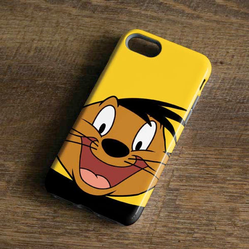 Looney Tunes Speedy Gonzales iPhone 8 Pro Case