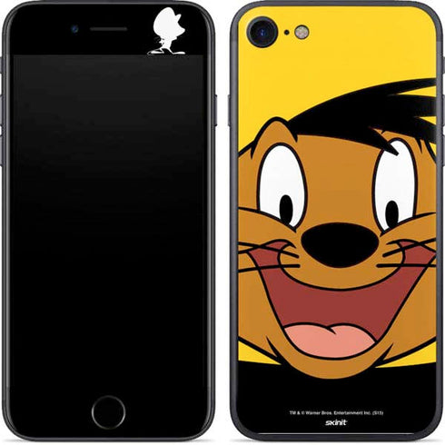 Looney Tunes Speedy Gonzales iPhone 8 Skin