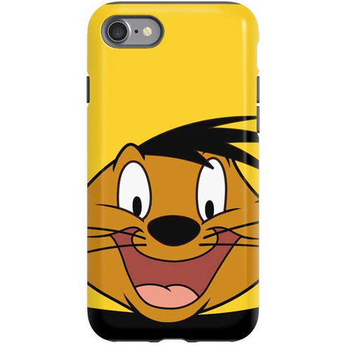 Looney Tunes Speedy Gonzales iPhone SE (2nd & 3rd Gen) Pro Case