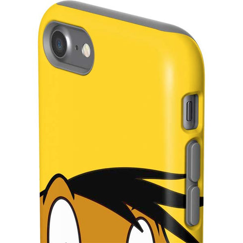 Looney Tunes Speedy Gonzales iPhone SE (2nd & 3rd Gen) Pro Case
