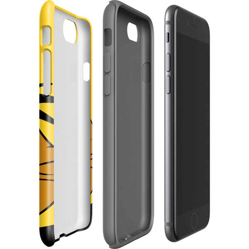 Looney Tunes Speedy Gonzales iPhone SE (2nd & 3rd Gen) Pro Case