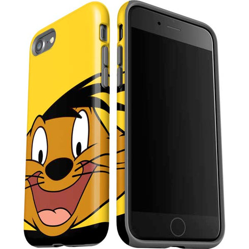 Looney Tunes Speedy Gonzales iPhone SE (2nd & 3rd Gen) Pro Case