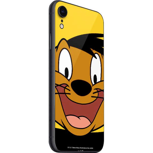 Looney Tunes Speedy Gonzales iPhone SE (2nd & 3rd Gen) Skin
