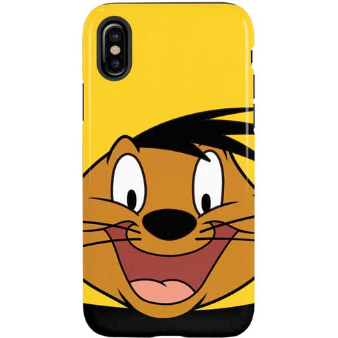 Looney Tunes Speedy Gonzales iPhone X Pro Case