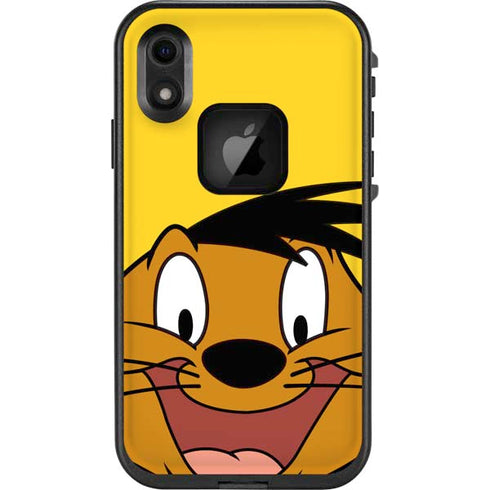 Looney Tunes Speedy Gonzales LifeProof Fre iPhone Skin