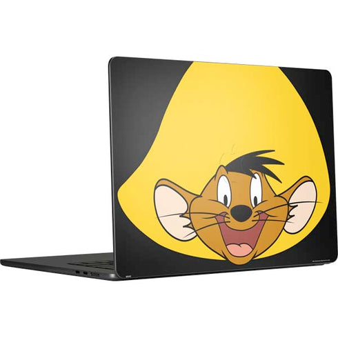 Looney Tunes Speedy Gonzales MacBook Air 15 in (2023) Skin