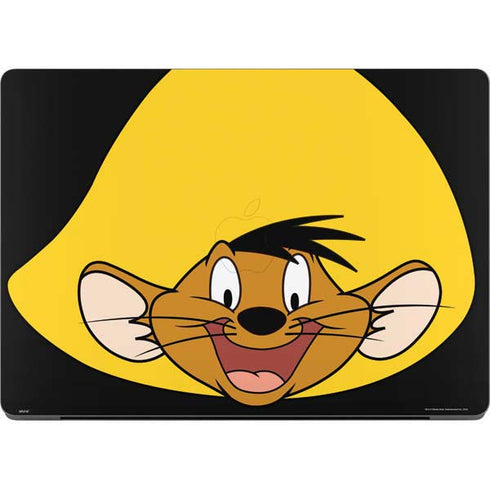 Looney Tunes Speedy Gonzales MacBook Pro 14in (2021-24) Skin