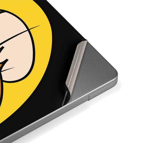 Looney Tunes Speedy Gonzales MacBook Pro 14in (2021-24) Skin