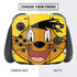 Looney Tunes Speedy Gonzales Nintendo Switch Bundle Skin