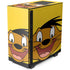 Looney Tunes Speedy Gonzales NZXT H510 Compact ATX Mid-Tower Case Skin