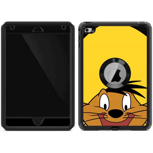 Looney Tunes Speedy Gonzales Otterbox Defender iPad Skin
