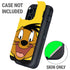 Looney Tunes Speedy Gonzales Otterbox Defender iPhone Skin