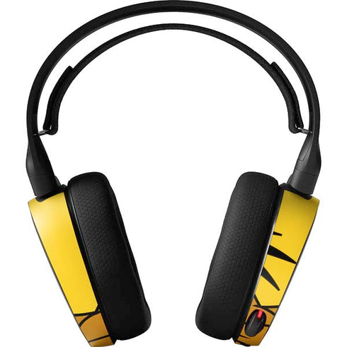 Looney Tunes Speedy Gonzales SteelSeries Arctis 3 Skin