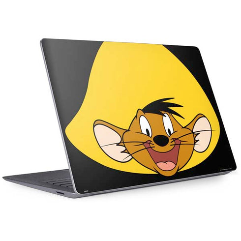 Looney Tunes Speedy Gonzales Surface Laptop 3 13.5in Skin