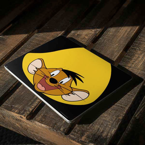 Looney Tunes Speedy Gonzales Surface Laptop 3 13.5in Skin