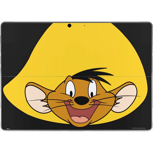 Looney Tunes Speedy Gonzales Surface Pro 8 Skin