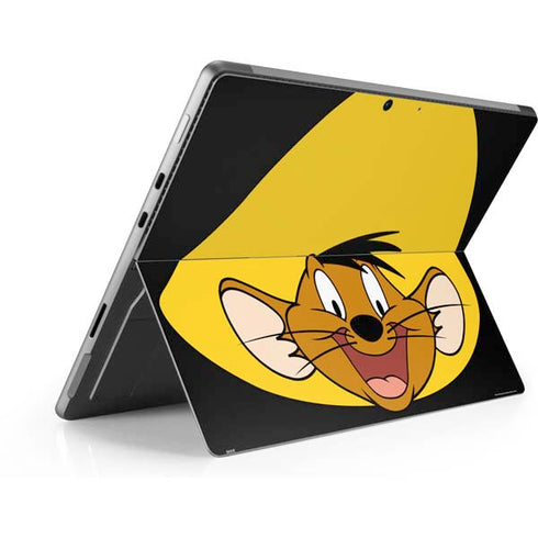 Looney Tunes Speedy Gonzales Surface Pro 8 Skin