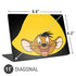 Looney Tunes Speedy Gonzales Universal Laptop 11in (8.8 x 6.2in) Skin