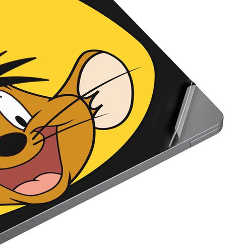 Looney Tunes Speedy Gonzales Universal Laptop 16.6in (13.4 x 9.7in) Skin