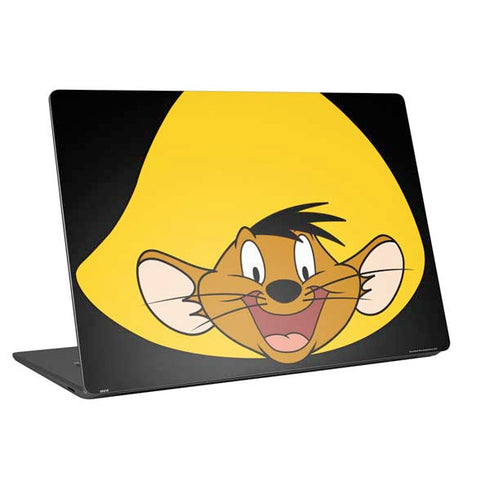 Looney Tunes Speedy Gonzales Universal Laptop 17in (13.8 x 10in) Skin