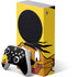 Looney Tunes Speedy Gonzales Xbox Series S Bundle Skin