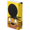 Looney Tunes Speedy Gonzales Xbox Series S Console Skin