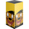 Looney Tunes Speedy Gonzales Xbox Series X Console Skin