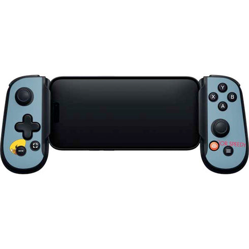 Looney Tunes Speedy Gonzales -Yepa! Yepa! Backbone One for iPhone Game Controller Skin