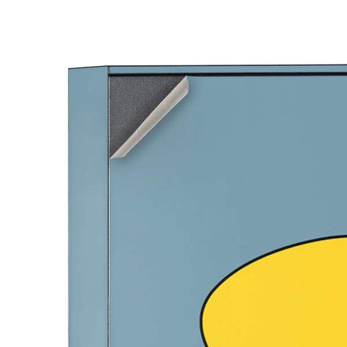 Looney Tunes Speedy Gonzales -Yepa! Yepa! Corsair 4000D Tempered Glass Mid-Tower ATX Case Skin