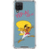Looney Tunes Speedy Gonzales -Yepa! Yepa! Galaxy A12 Clear Case