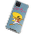 Looney Tunes Speedy Gonzales -Yepa! Yepa! Galaxy A12 Clear Case