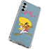 Looney Tunes Speedy Gonzales -Yepa! Yepa! Galaxy A14 5G Clear Case