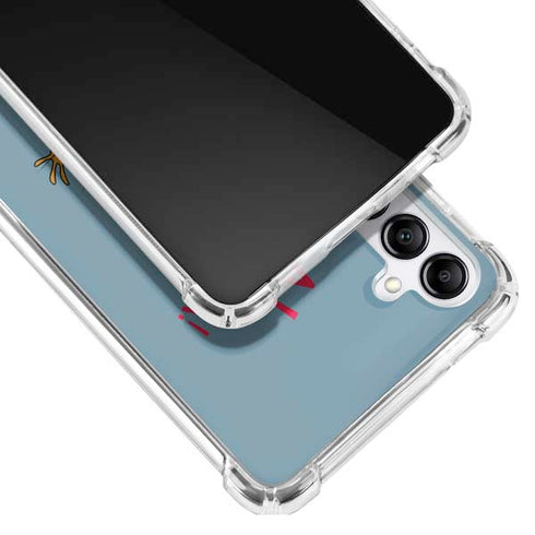 Looney Tunes Speedy Gonzales -Yepa! Yepa! Galaxy A14 5G Clear Case