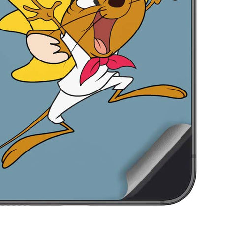 Looney Tunes Speedy Gonzales -Yepa! Yepa! Galaxy A14 5G Skin