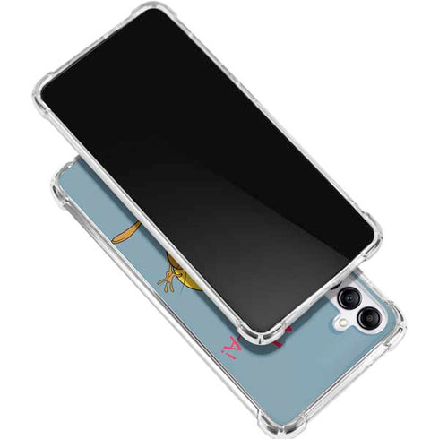 Looney Tunes Speedy Gonzales -Yepa! Yepa! Galaxy A15 5G Clear Case