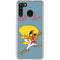 Looney Tunes Speedy Gonzales -Yepa! Yepa! Galaxy A21 Clear Case