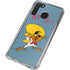 Looney Tunes Speedy Gonzales -Yepa! Yepa! Galaxy A21 Clear Case