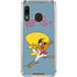 Looney Tunes Speedy Gonzales -Yepa! Yepa! Galaxy A30 Clear Case