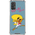 Looney Tunes Speedy Gonzales -Yepa! Yepa! Galaxy A32 5G Clear Case