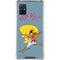 Looney Tunes Speedy Gonzales -Yepa! Yepa! Galaxy A51 5G Clear Case