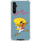 Looney Tunes Speedy Gonzales -Yepa! Yepa! Galaxy A54 5G Clear Case