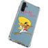 Looney Tunes Speedy Gonzales -Yepa! Yepa! Galaxy A54 5G Clear Case